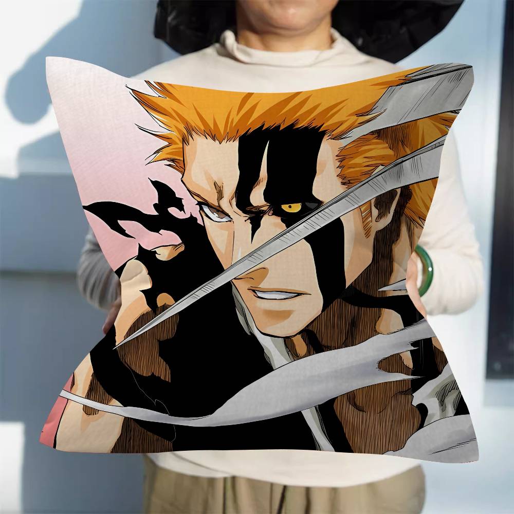 Hot Anime B-Bleach Ichigo Pill - Hot Home Of Textiles recension och pris