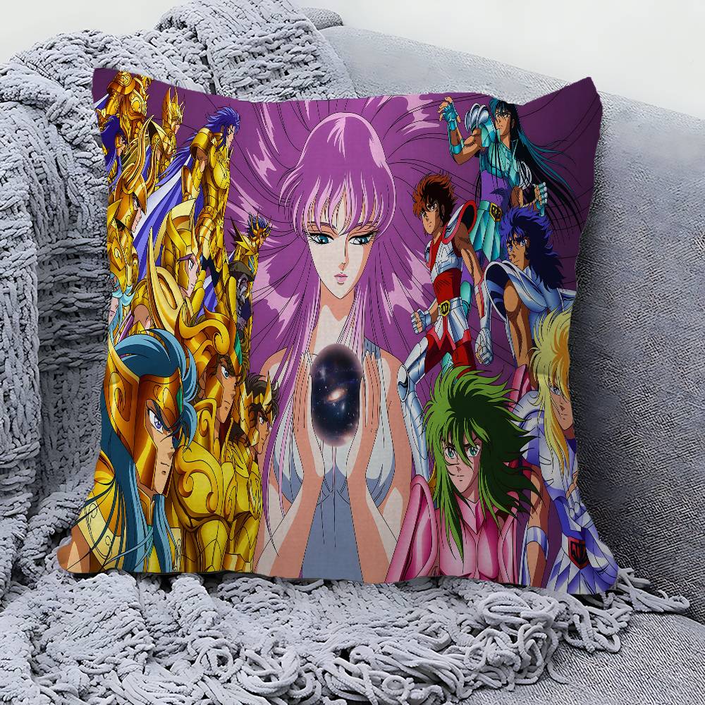 Japanese Hot Anime S-Saint Sei - Hot Home Of Textiles recension och pris