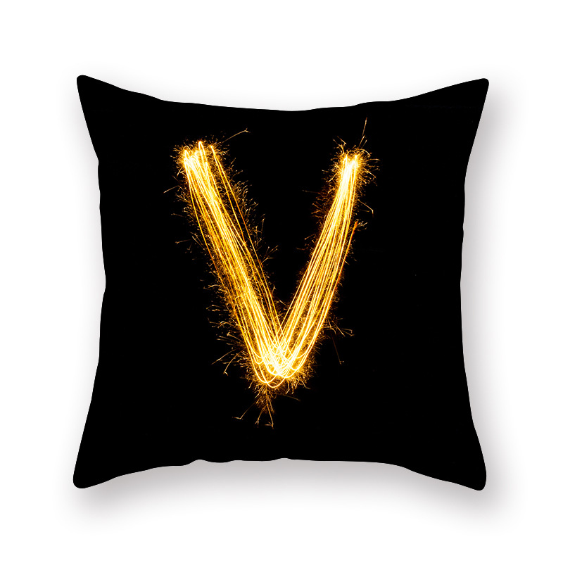 Hot Selling Pillow cover Pyrot - Hot Home Of Textiles recension och pris