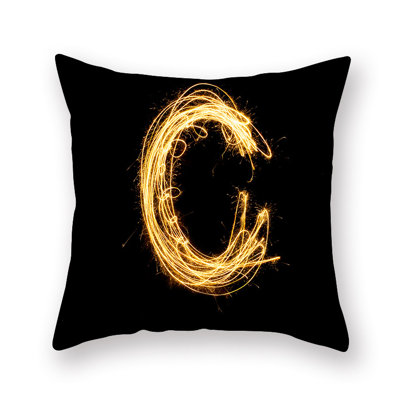 Hot Selling Pillow cover Pyrot - Hot Home Of Textiles recension och pris