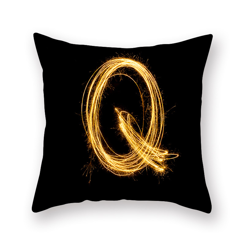 Hot Selling Pillow cover Pyrot - Hot Home Of Textiles recension och pris