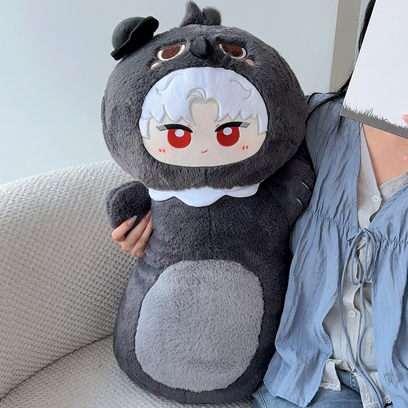 Love And Deep Space 80cm Long  - Bolster Pillow Long recension och pris
