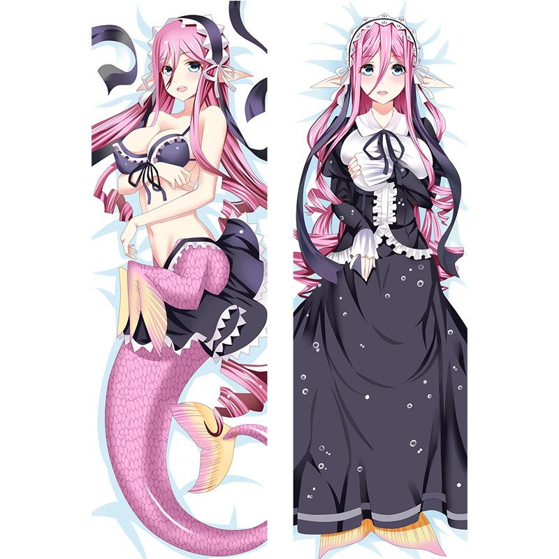 Newly Design Hot Anime Miia Mo - Hot Home Of Textiles recension och pris