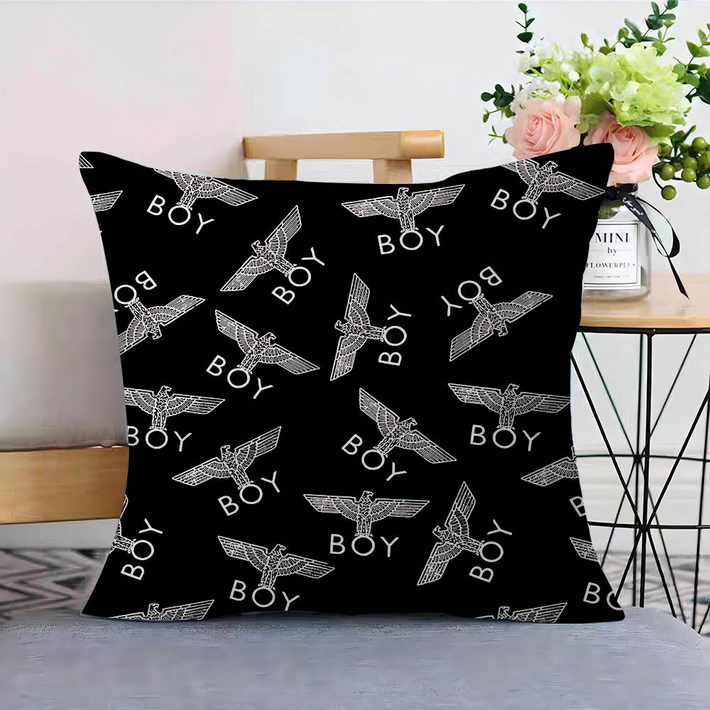 Classic B-Boy L-London Logo Pe - Home Textiles London recension och pris
