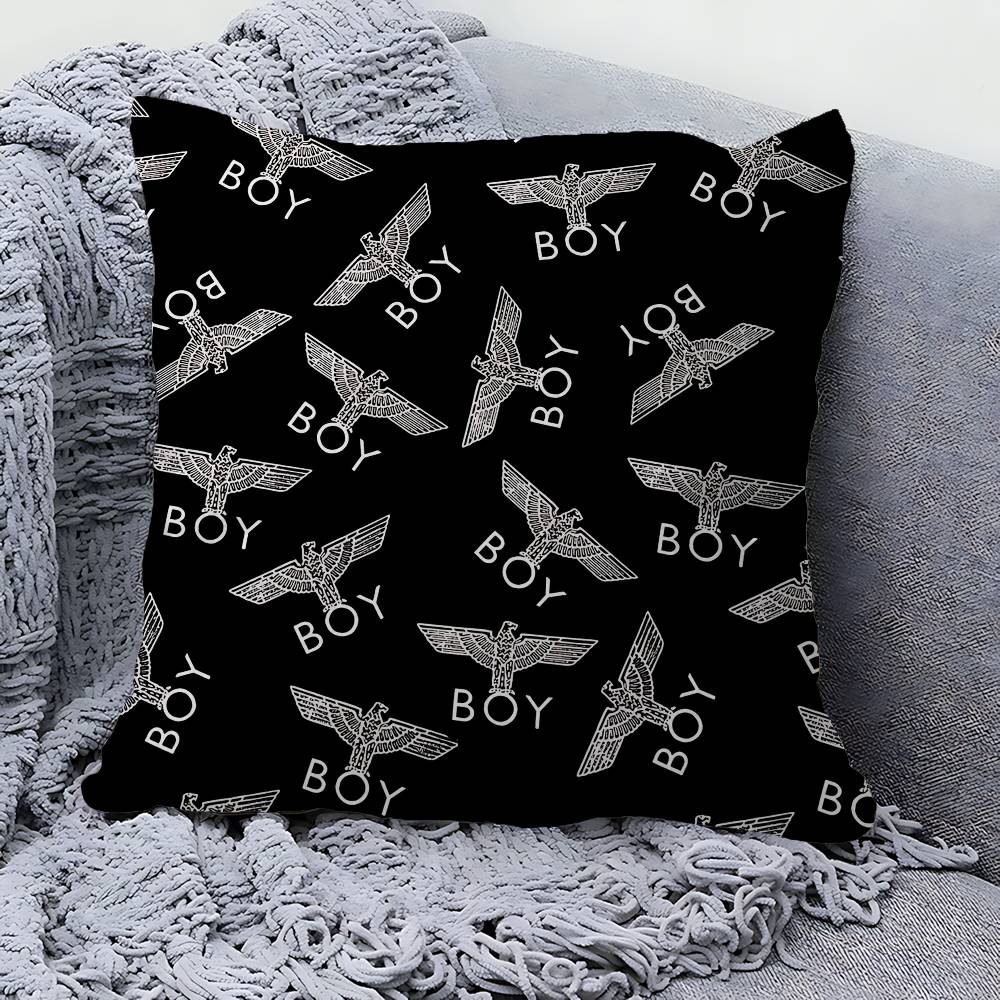 Classic B-Boy L-London Logo Pe - Home Textiles London recension och pris