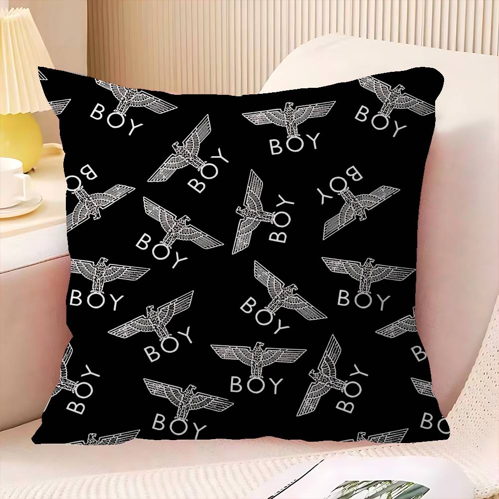 Classic B-Boy L-London Logo Pe - Home Textiles London recension och pris