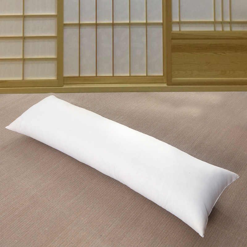 Dakimakura Core Hugging Pillow - Bolster Pillow Long recension och pris